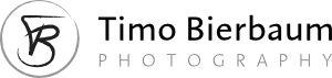TB Photography Logo
